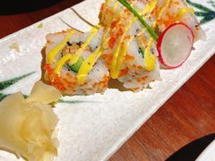 -旨料亭日本料理(四川北路店)