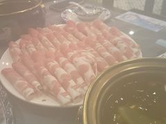 -草之味草原·涮羊肉火锅(吴中万达店)
