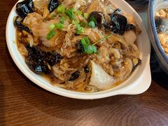 -浩家苑菜馆(汉口路店)