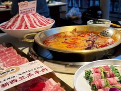 -小龙坎火锅(春熙太古里店)