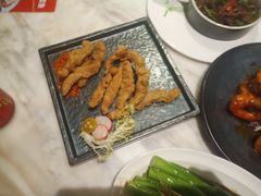 -周渝食惦·酸菜鱼精致川菜(横岗店)