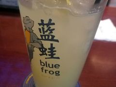 -bluefrog蓝蛙(水游城店)