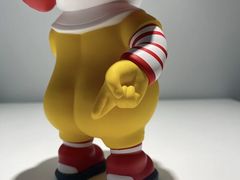 -麦当劳(朝阳路得来速店)