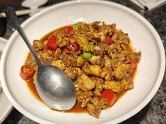 -小城故事·地道宁波味(月湖盛园店)