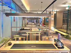 -世外桃源水疗会(皇庭彩园店)