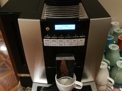 -北京中成天坛假日酒店·穹宇咖啡厅