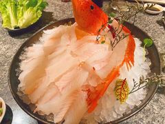 -辉哥火锅(虹桥路店)