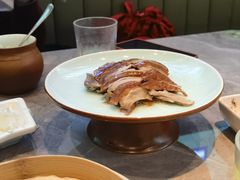 -四季小馆·地道北京小吃(广百店)