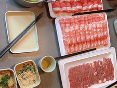 -君邦火锅(新疆大厦店)