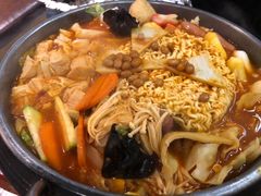 -幸屿 创意料理(永嘉天地店)