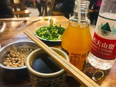 -黑竹香鸡(营和巷店)