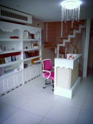 -美肤盾祛痘·问题肌头疗管理中心