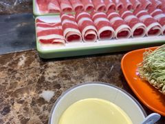 -德顺斋爆肚涮肉馆·烧烤·羊蝎子·清真炒菜(马驹桥店)