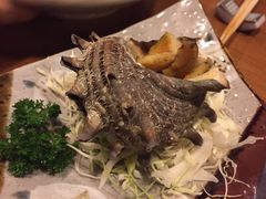 -希望日本料理(保利香槟花园店)