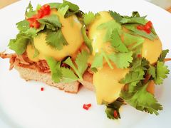 班尼迪克蛋-Egg•Allday Brunch(襄阳北路店)