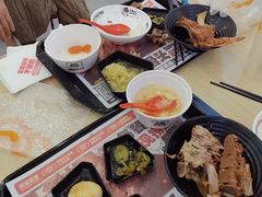 -犟骨头排骨饭•大骨面(弘阳广场店)