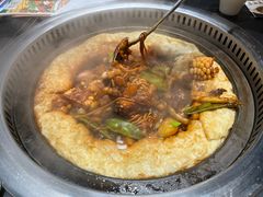 -灶座小锅烀饼·铁锅炖(全国总店)