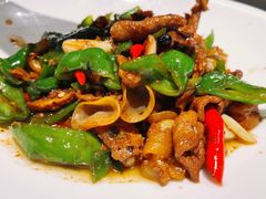 -北平盛世·新京菜·北京烤鸭(劲松·双井店)