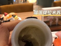-咖啡苑自助餐厅·中国大饭店