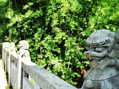 -四洞沟景区