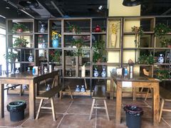 大堂-祥盛隆羊汤馆(芙蓉店)