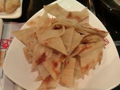 泡饼-黄记煌三汁焖锅(崇文门店)