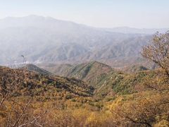 -北京灵山风景区