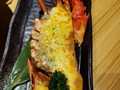 -花和海鲜自助(梅江店)