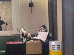 -静香HOUSE·全时段融合餐厅(七星欢乐颂店)