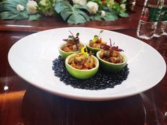 -高佳庄·舟山海鲜(海景旗舰店)