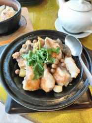 -空中一号宴会厅(信合大厦店)