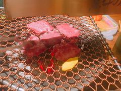 -黑牛の店·和牛烧肉(合生汇店)