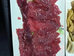 -宽板凳老灶火锅(南礼士路店)