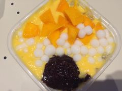 -甜心闲生传统手工冰粉(奎星楼店)