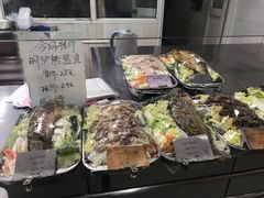 -上海师范大学-西部食堂