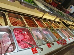 -牛太郎时尚自助烧烤