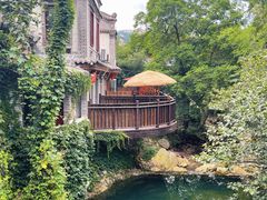 -老张烤羊(王哥庄店)