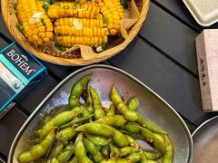 -北丐先生·野馄饨烧烤(长宁龙之梦店)