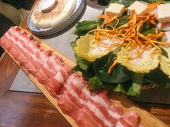 -大理董·董家小厨野生菌火锅(古城旗舰店)