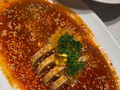 -望京辣宴·古法川菜(望京店)
