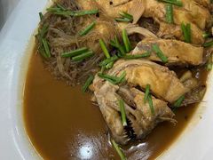 -渔码头食府(蓬莱阁店)