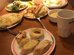 -比格比萨自助(宋家庄店)