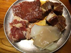 -原始泥炉烤肉(总店)