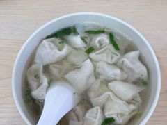 -周震馄饨