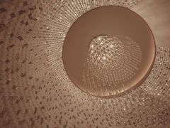 -珠海瑞吉酒店游泳池