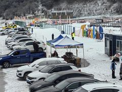 -太子岭滑雪场