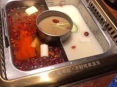 -大渝火锅(苏州西城永捷店)