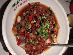 -味上湘菜馆(河马店)