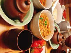 -青藤茶馆(南山路店)