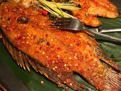 -云海肴·汽锅鸡·云南菜(天山百盛优客店)